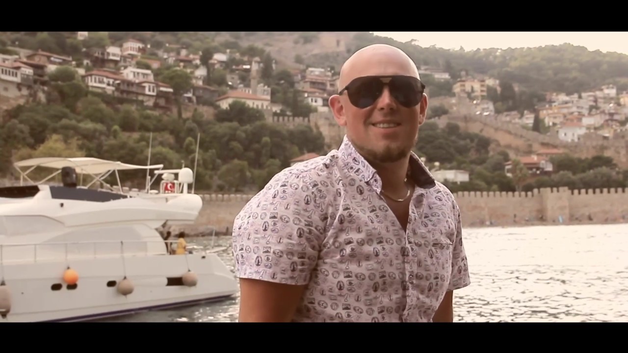 DaVinci Pro leadrs Black Tie in Tyrkey 14/06/19