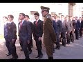 Emotiva Romería a los Mártires de Carabineros en el 92° Aniversario Institucional.