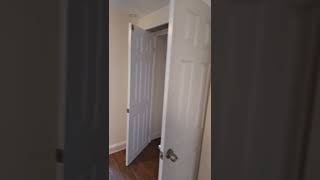 E 34th St. One bedroom