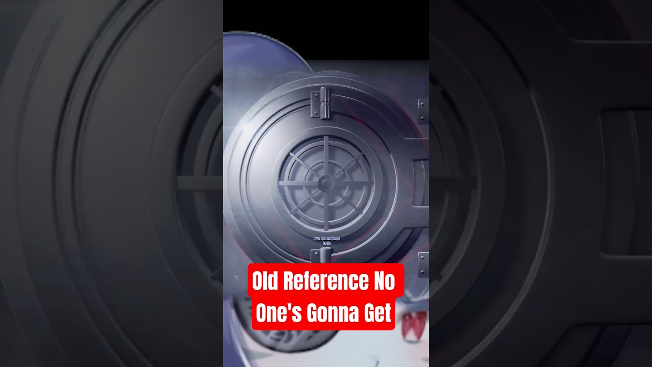 Old Reference No One's Gonna Get #lufia #funny #gaming #vtuber  #retrogaming #retro