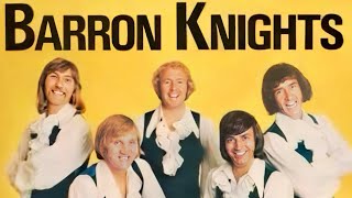 Watch Barron Knights Merry Gentle Pops video