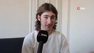 Elazığda Satranç Başarısı