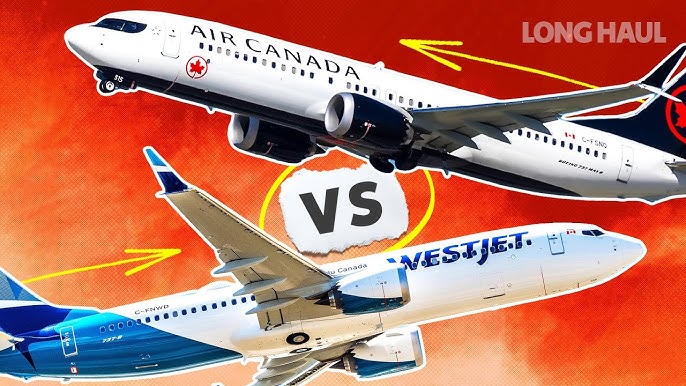 WestJet, Canada's second-largest airline, will be taken private