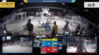 Qualification 76 - 2022 Wisconsin Regional