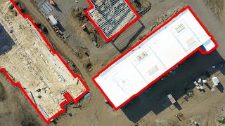 Public Safety Campus UPDATE - Sioux Falls, SD - Construction Ep16