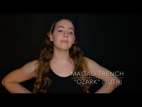 Selected Scene from "Ozark" | Magali Trench
