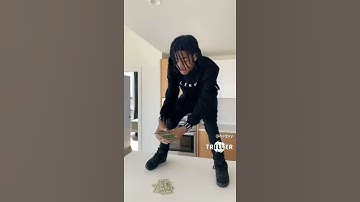 TheHxliday - Run Wita Bag (SNIPPET)