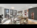 Nyc apartment tour  hudson square  295m