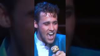 Bad Boys Blue – Come Back and Stay | classic 80s euro disco vibes