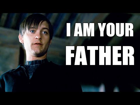 The biggest plot twist in Spider-Man history