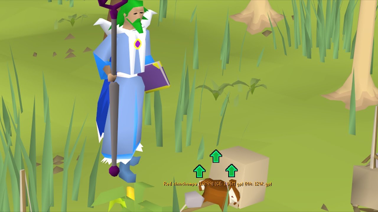 I FOUND A BROKEN BOT RISKING MILLIONS ON DEADMAN MODE!
