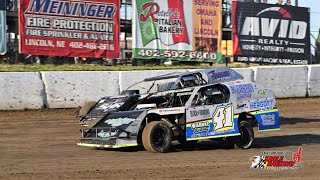 Eagle Raceway 5-14-26 Modified A