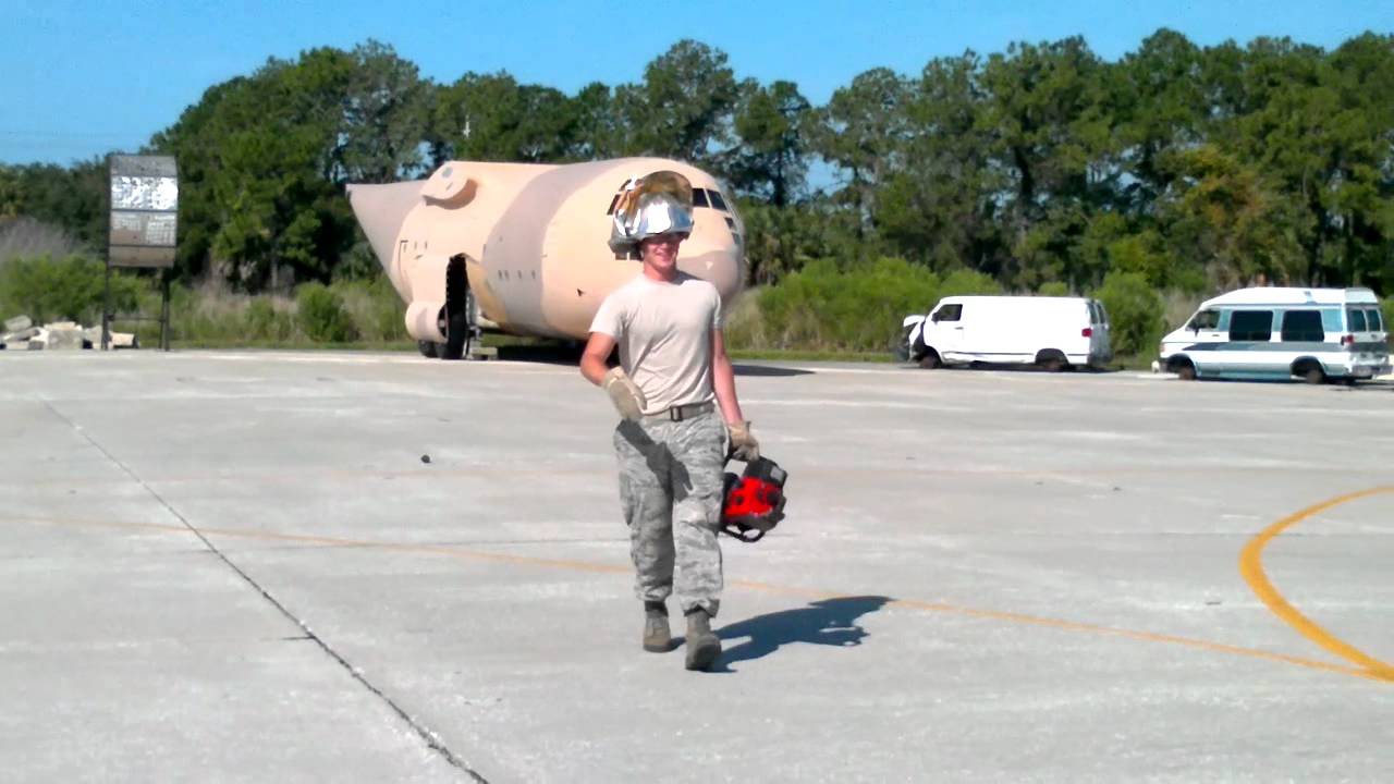 Push starting a K12 saw YouTube