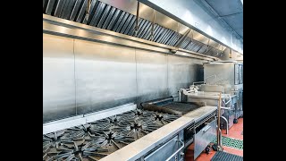 Demystifying Your Kitchen Inspection