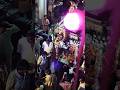 Fighting At Secunderabad Bonalu 2025 #shorts