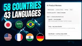 AI WooCommerce Reviews ⚡ Generate Thousands in Minutes