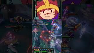 Sett King Of The Jungle Quadra