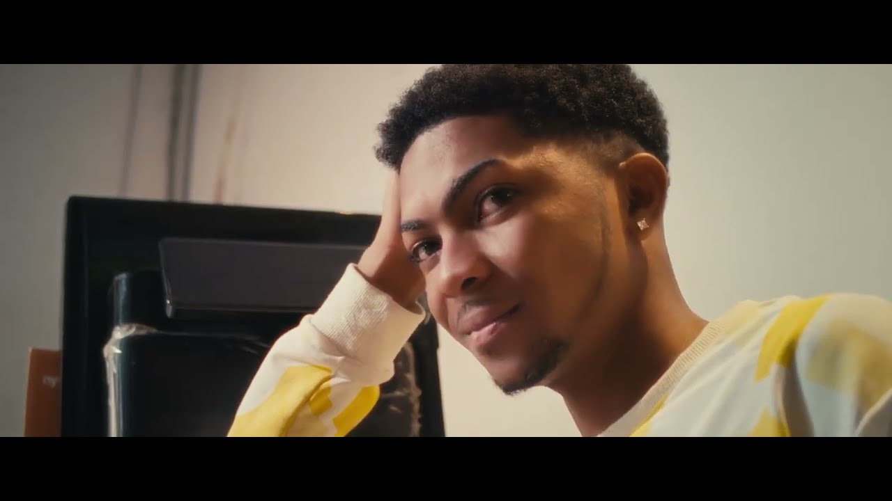 Rom's - Tsy zakako clip officiel 2025