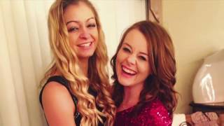 UF Theta Alpha Recruitment 2016