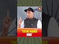 Yeh Dil Maange More: Rajnath Highlights India’s Defence Self-Reliance