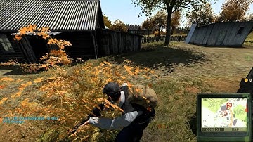 DayZ OverPoch: The Build- Part 21- New Occupant!