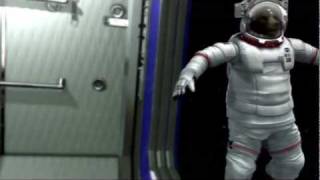 Tekken 6 - Kuma Ending - Hd 720P