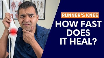 How Long Does it Take to Heal From Runner