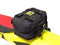 Instruction Video -  Enduro Tool Bag