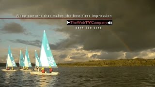 The Web Tv Company Homepage Video 30 Secs, Now Changed To Chrismugford Strategic Video Agency