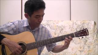 Guitar : Blueridge BR-140A Nocturno by Jose.Ferrer