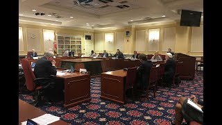 CONSUMER PROTECTION: Maryland Commission prepares for banking regulation