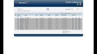 Liam makes a PHP Messaging system - Part 1, of 7