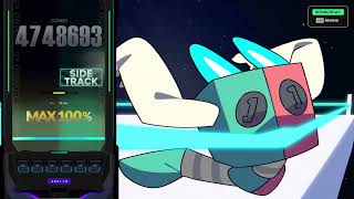 6B TUNES - Broken Sphere - VoidRover - MX