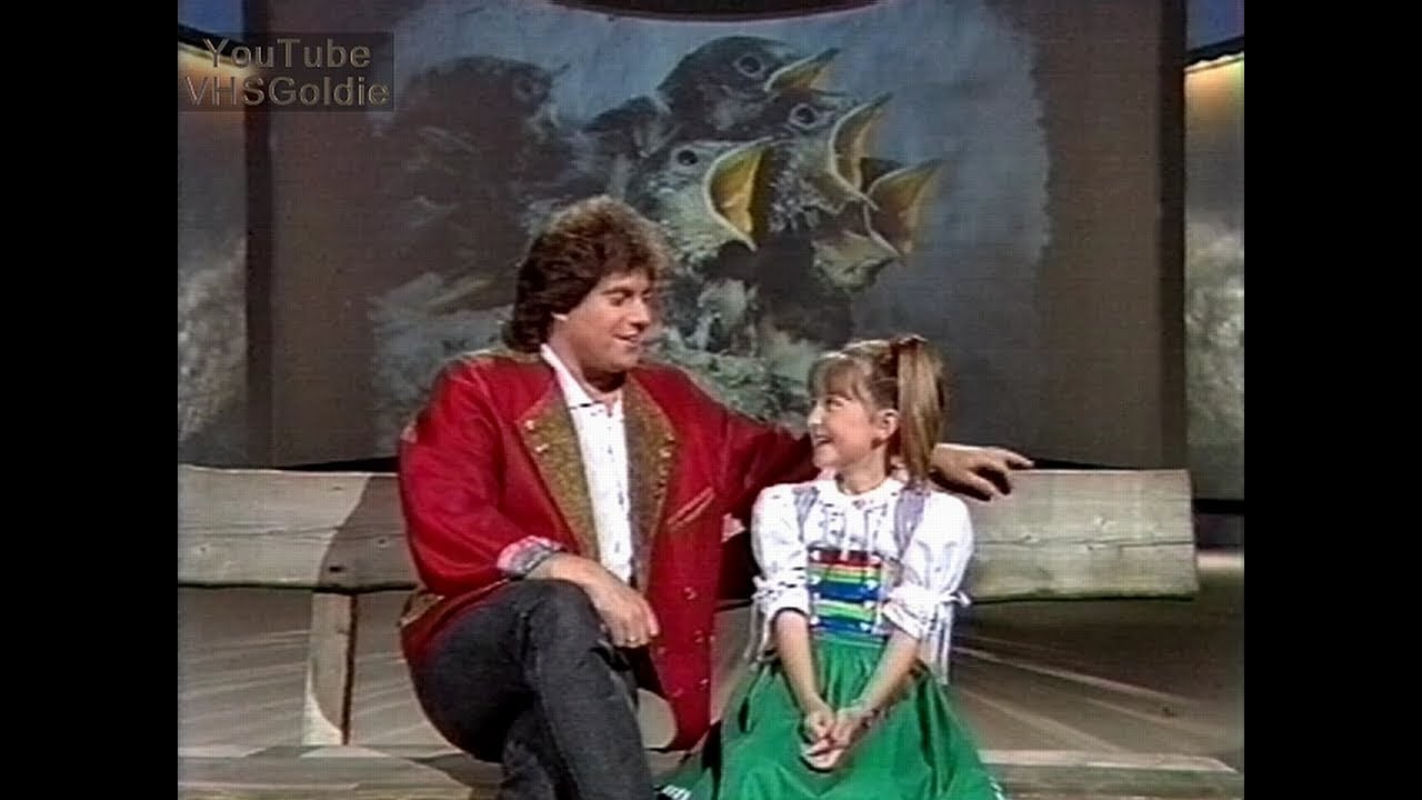 Andy Borg & Alexandra - Komm setz di auf an Sonnenstrahl - 1990 - #1/2 acordes