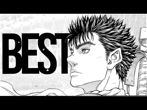 The Subtle Genius of Berserk's Best Mini-Arc (Spring Flowers of Distant Days)