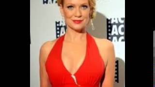 Laurie Holden