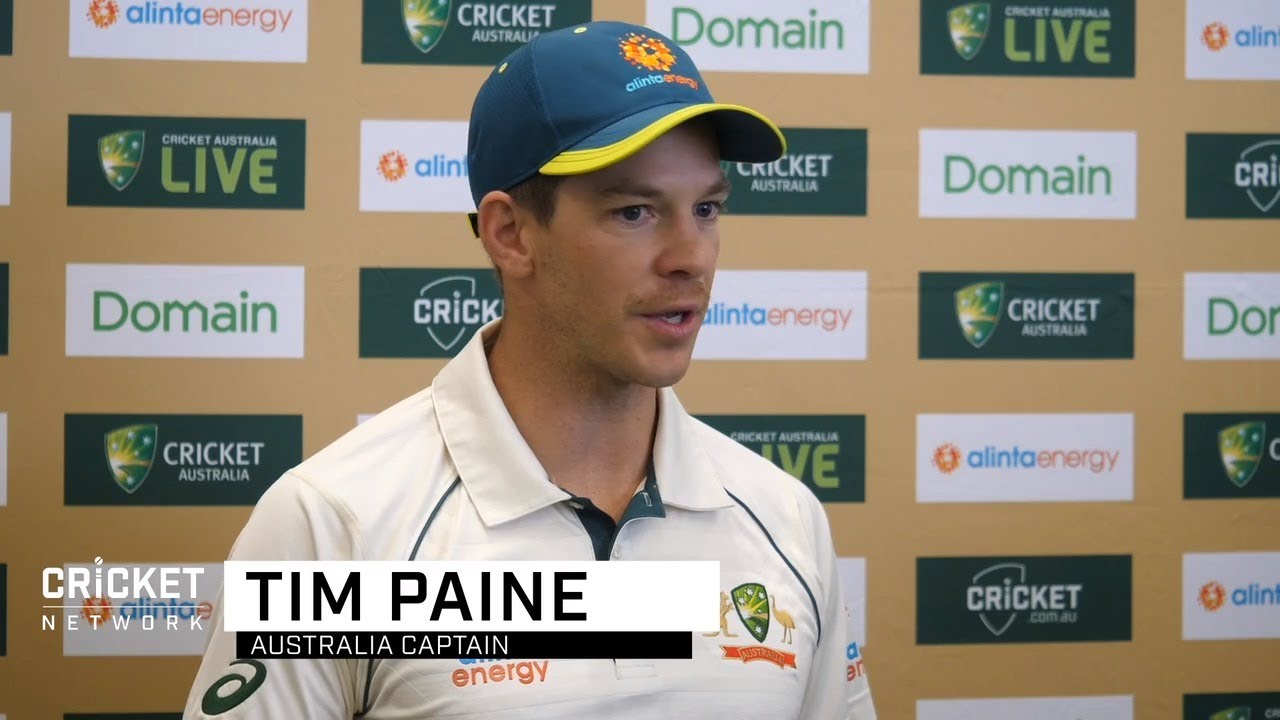 Paine wary of unpredictable Pakistan