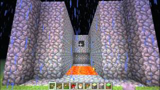 Minecraft arrow detector - 1.2.5