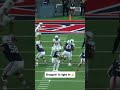 Tre Spivey secured TD no. 1 for @ArizonaWildcats   🙌📺 ESPN+