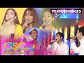 OPM singing showdown with Kapamilya Divas and iDolls | ASAP Natin 'To