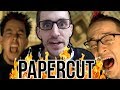Hip-Hop Head's REACTION to "PAPERCUT" by LINKIN PARK
