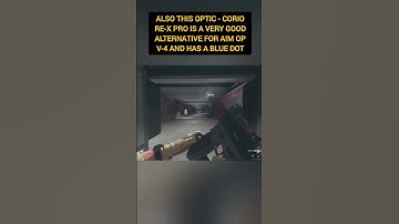 Lowest recoil M4 loadout in MW2 Warzone 2 #callofduty #mw2 #warzone2 #shorts