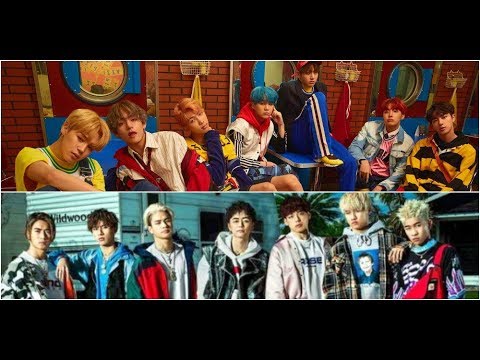 New Japanese group Ballistik Boyz accused of copying BTS concept|BTS news today