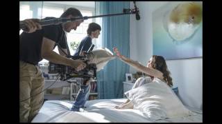 Soundtrack Z Filmu Za Niebieskimi Drzwiami - Utwór Temat Mamy Łukasza