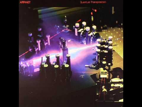 Watch Arpanet - Heisenberg Compensation on YouTube