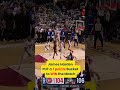 🧔♂️ FEAR THE BEARD! Harden’s Clutch 7-Point Takeover 🏀 CLE VS DET