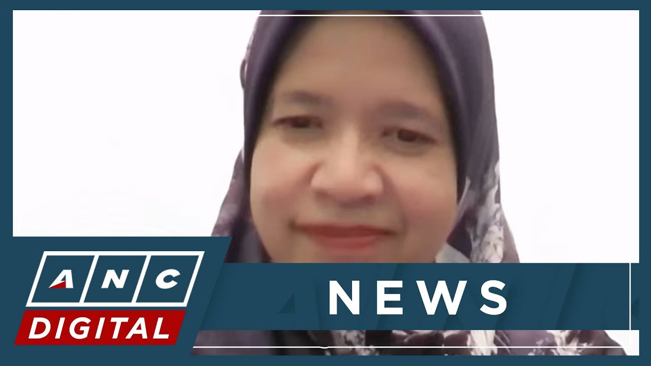 Business Outlook: Madcash CEO Baharin on transforming women's lives through interest-free loans |ANC