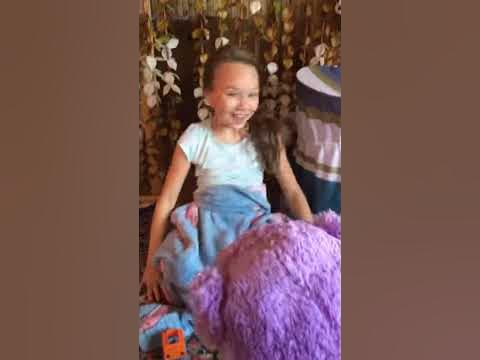 Живой мишка 😂 - YouTube