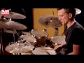 Slagwerkkrant Video Review - Zildjian K Custom Special Dry Cymbals