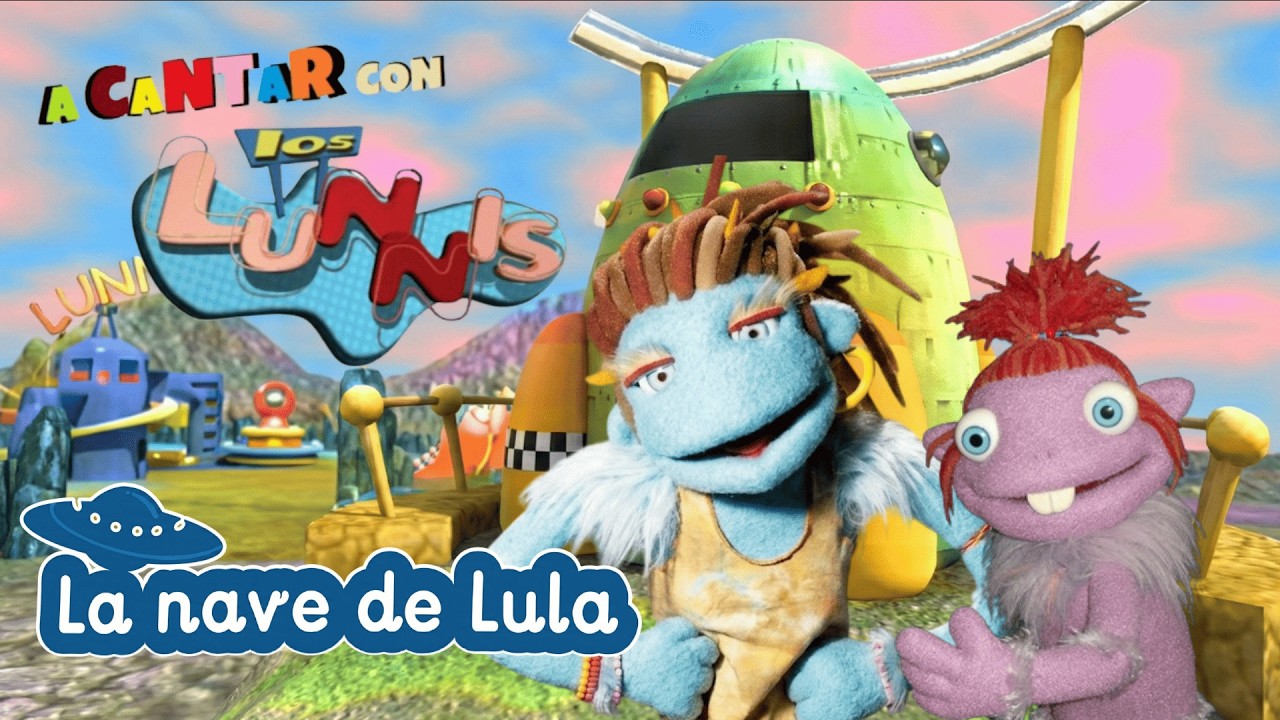 A cantar con los Lunnis | 